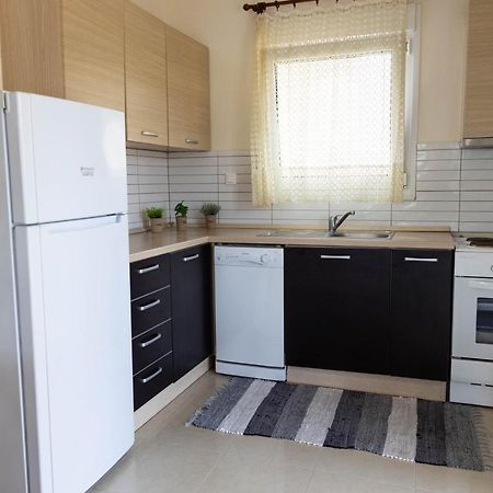 Port View House-Comfy Family Apartment-Panoramic View Неа-Перамос Экстерьер фото